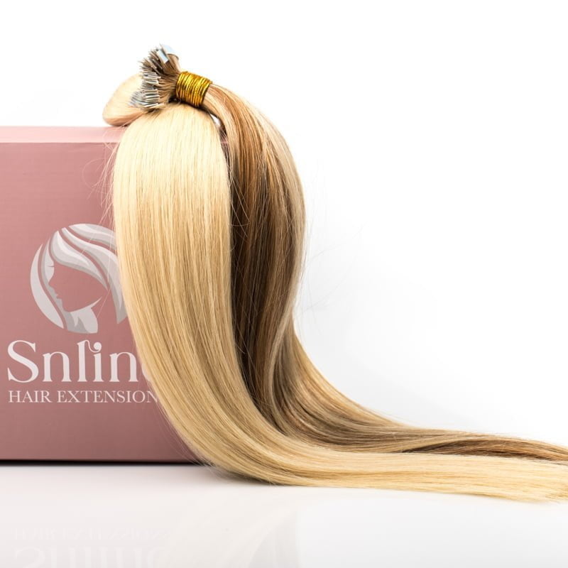 Clip-In Care Guide: How to Care for Your Snline Clip-In Hair Extensions -  Remy Hair Extensions